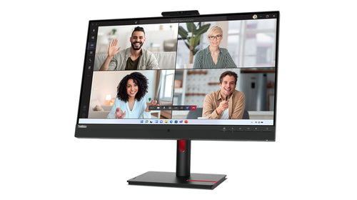 Lenovo ThinkVision T27hv-30 LED display 68.6 cm (27 Lenovo ThinkVision T27hv-30 LED display 68.6 cm (27